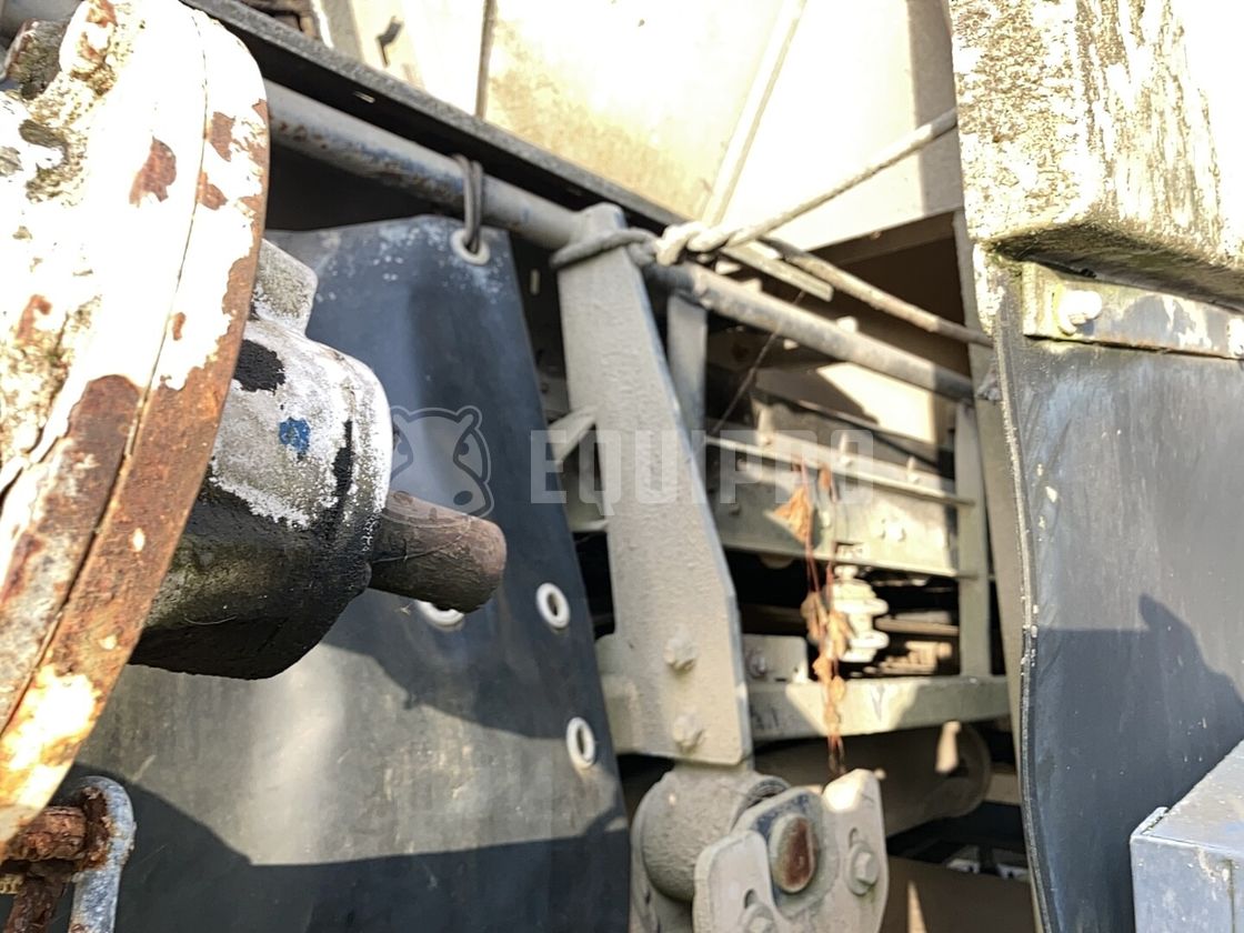 2007 Wirtgen KMA 200-44400513