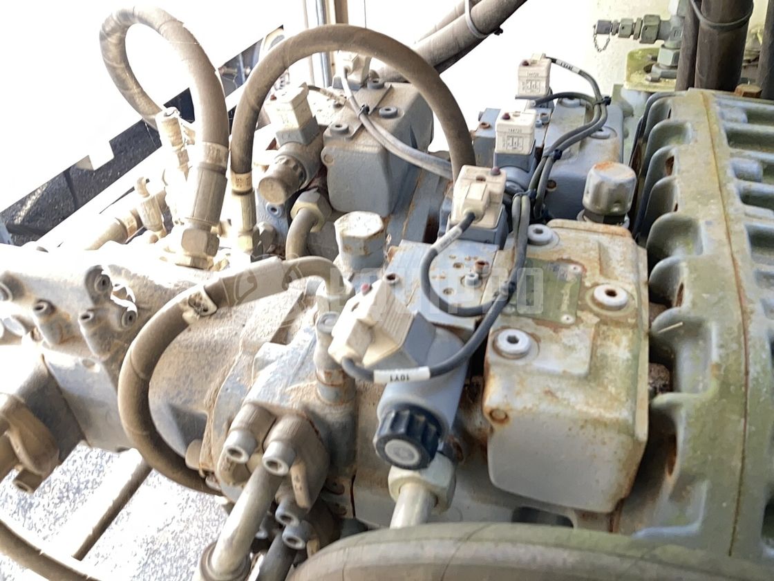 2007 Wirtgen KMA 200-48703773
