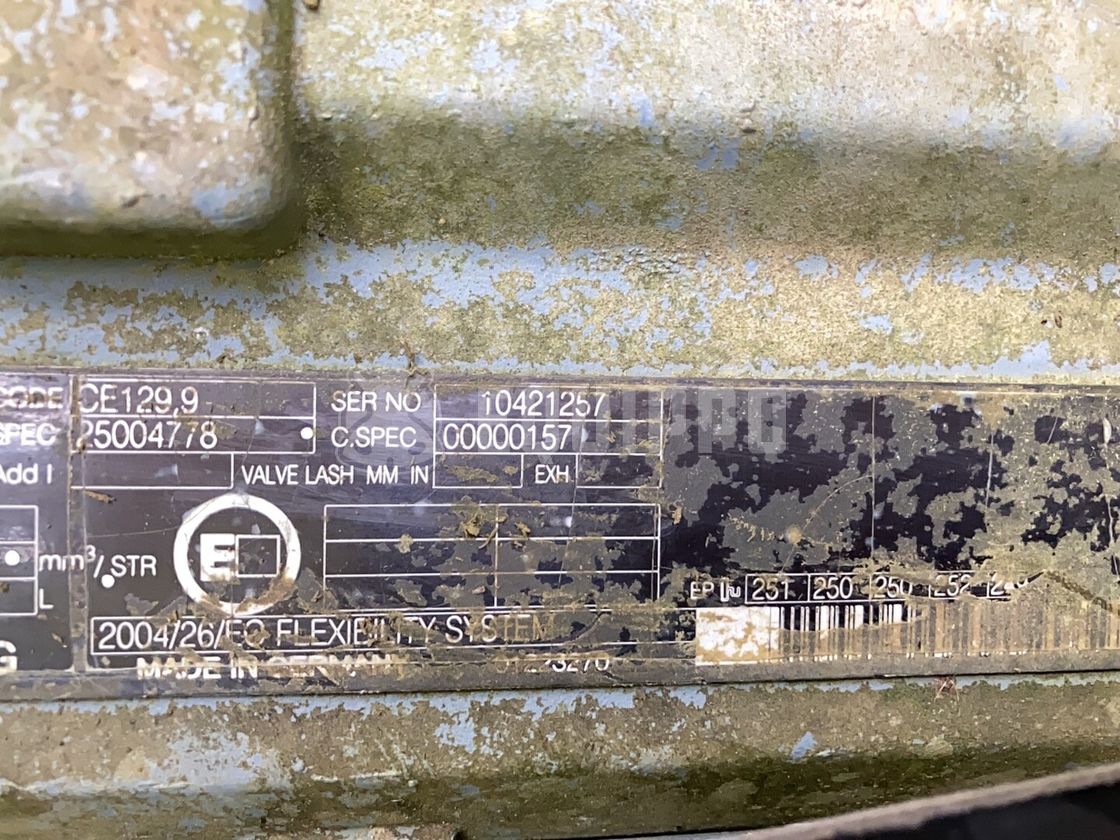 2007 Wirtgen KMA 200-44400520