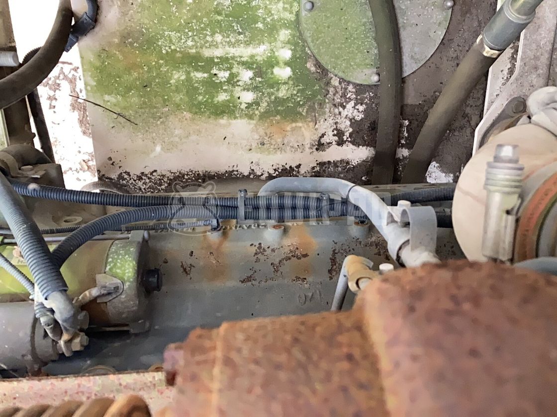 2007 Wirtgen KMA 200-44400517