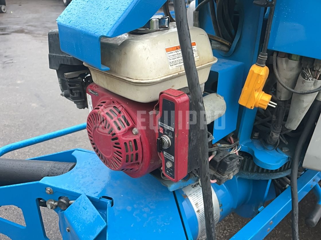 2017 Genie TZ 50-44361737