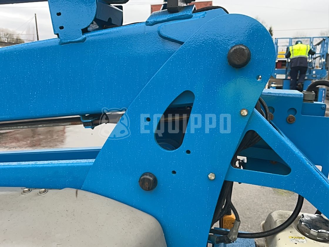 2017 Genie TZ 50-44361750