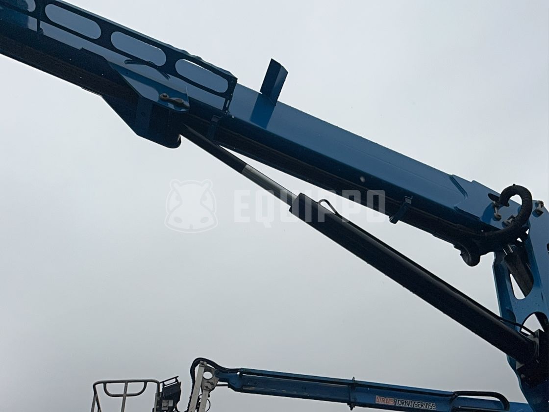 2017 Genie TZ 50-44361761