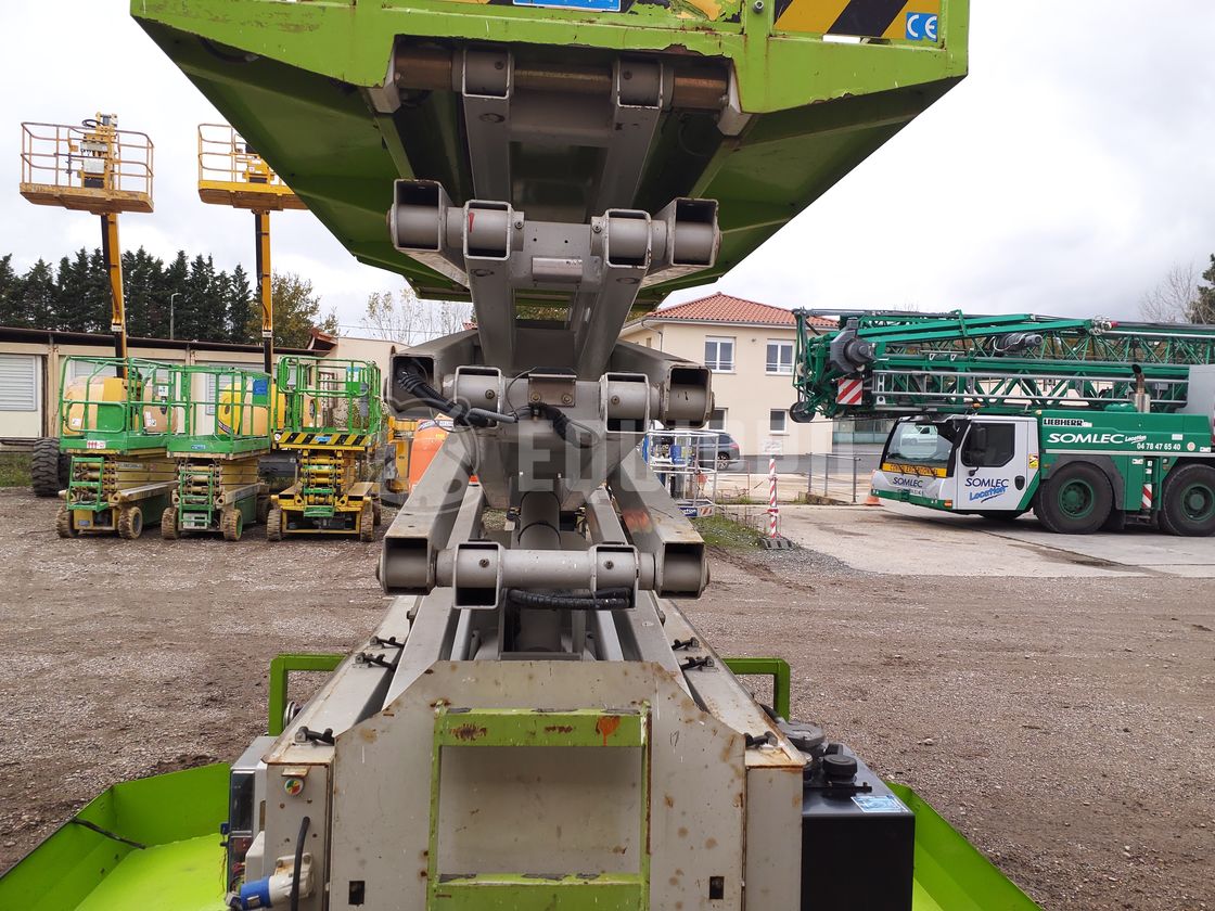 2009 ايتيكو IT1215T 11,8 m-44513052