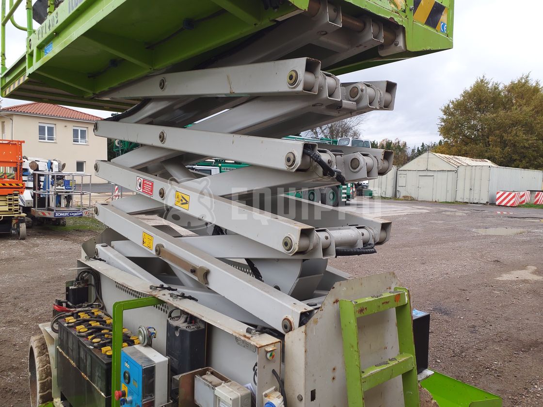 2009 ايتيكو IT1215T 11,8 m-44248750