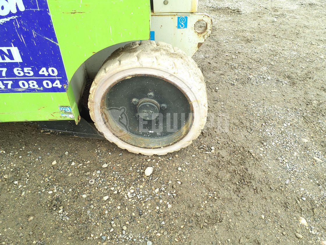 2009 ايتيكو IT1215T 11,8 m-44513058