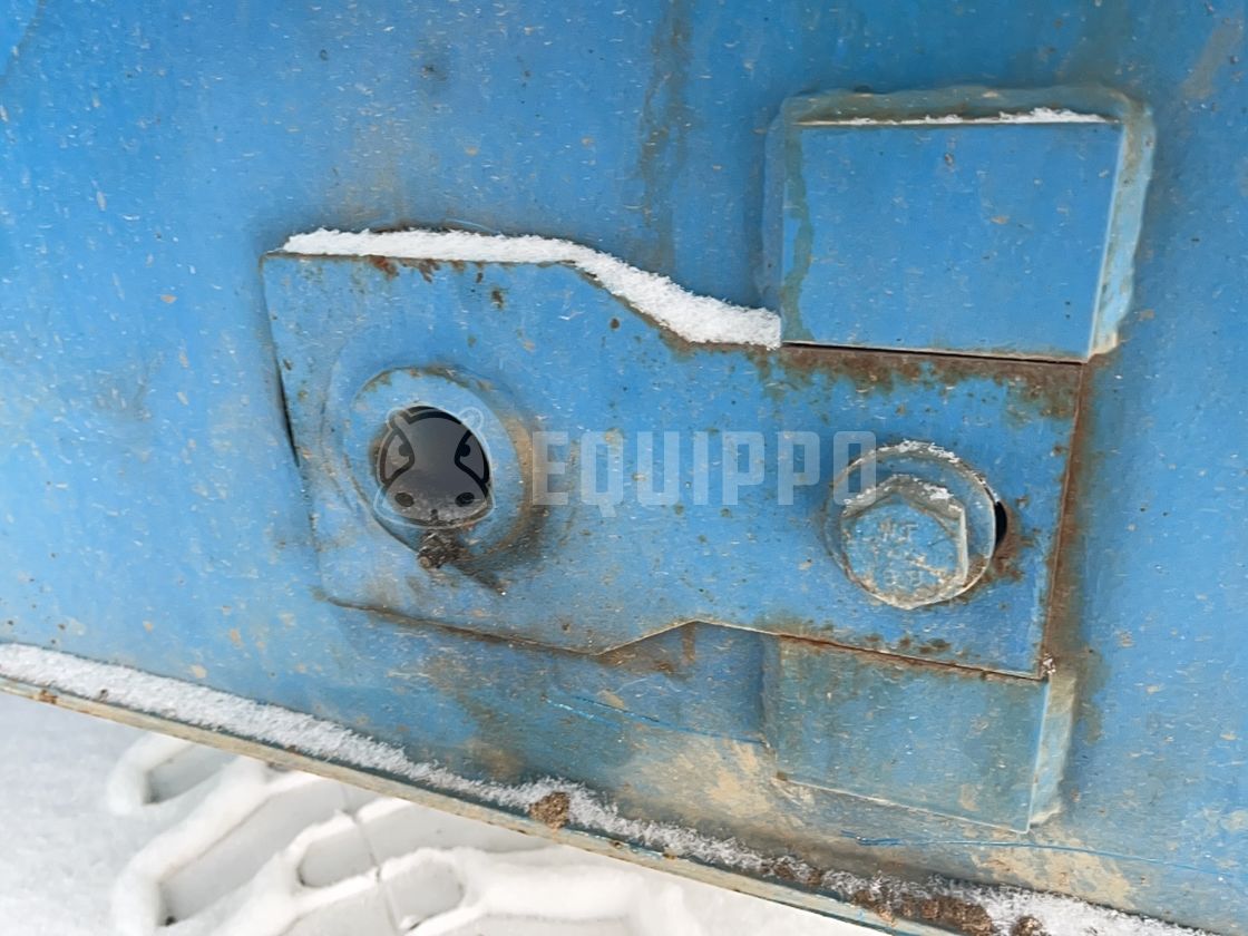 2006 Holland Lift Combistar B195-DL25-44298079