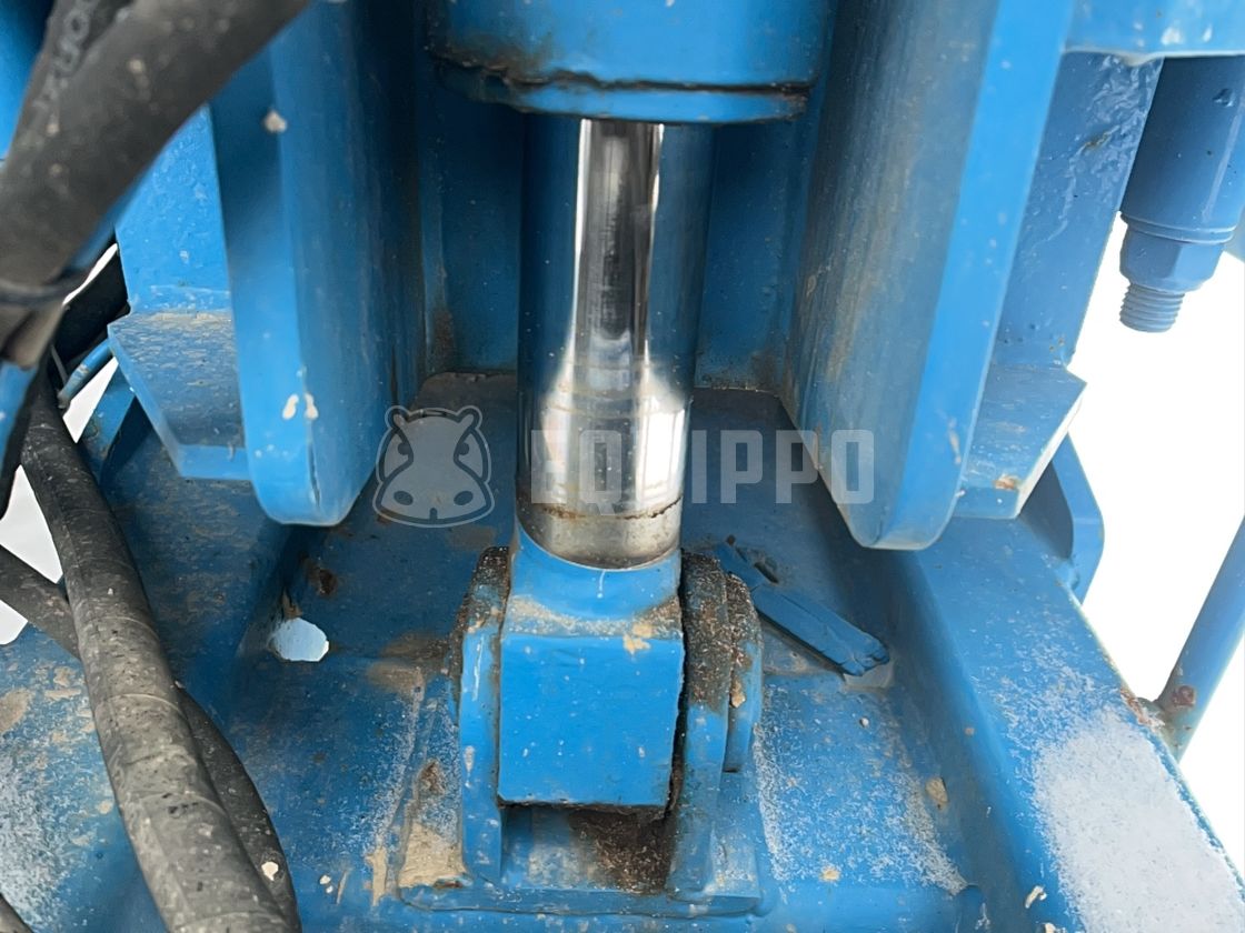 2006 Holland Lift Combistar B195-DL25-44298104