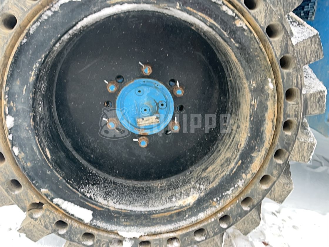 2006 Holland Lift Combistar B195-DL25-44298114