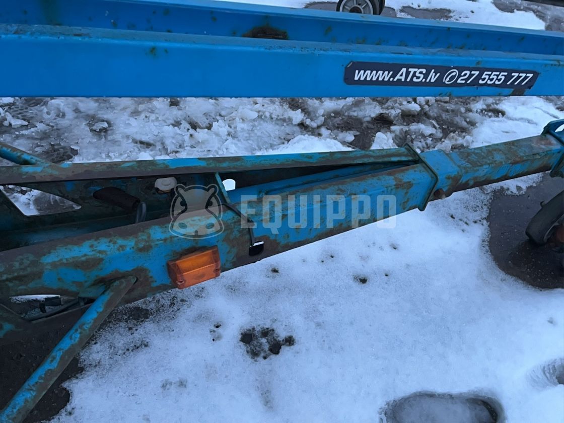 2016 Genie TZ-50 DC-48363735