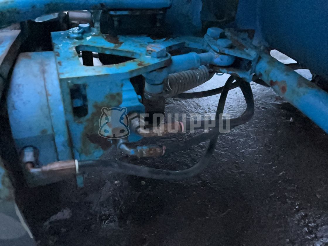2016 Genie TZ-50 DC-48553111