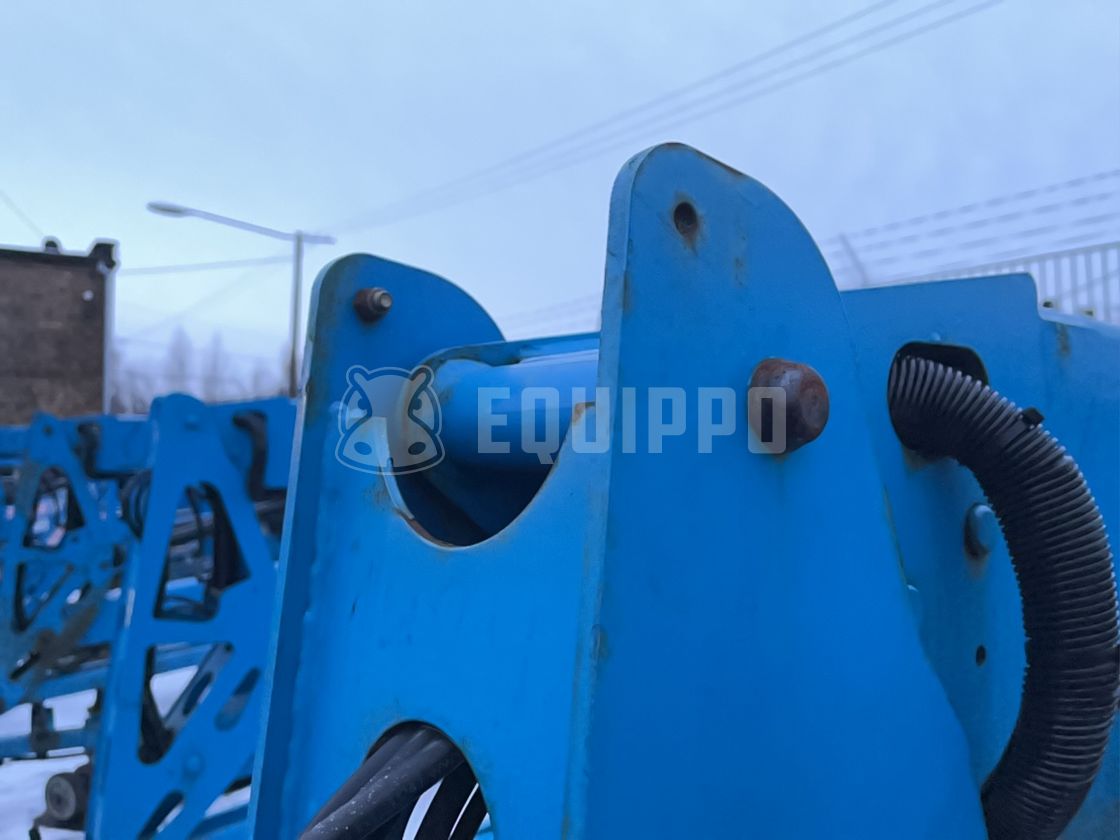 2016 Genie TZ-50 DC-48553154