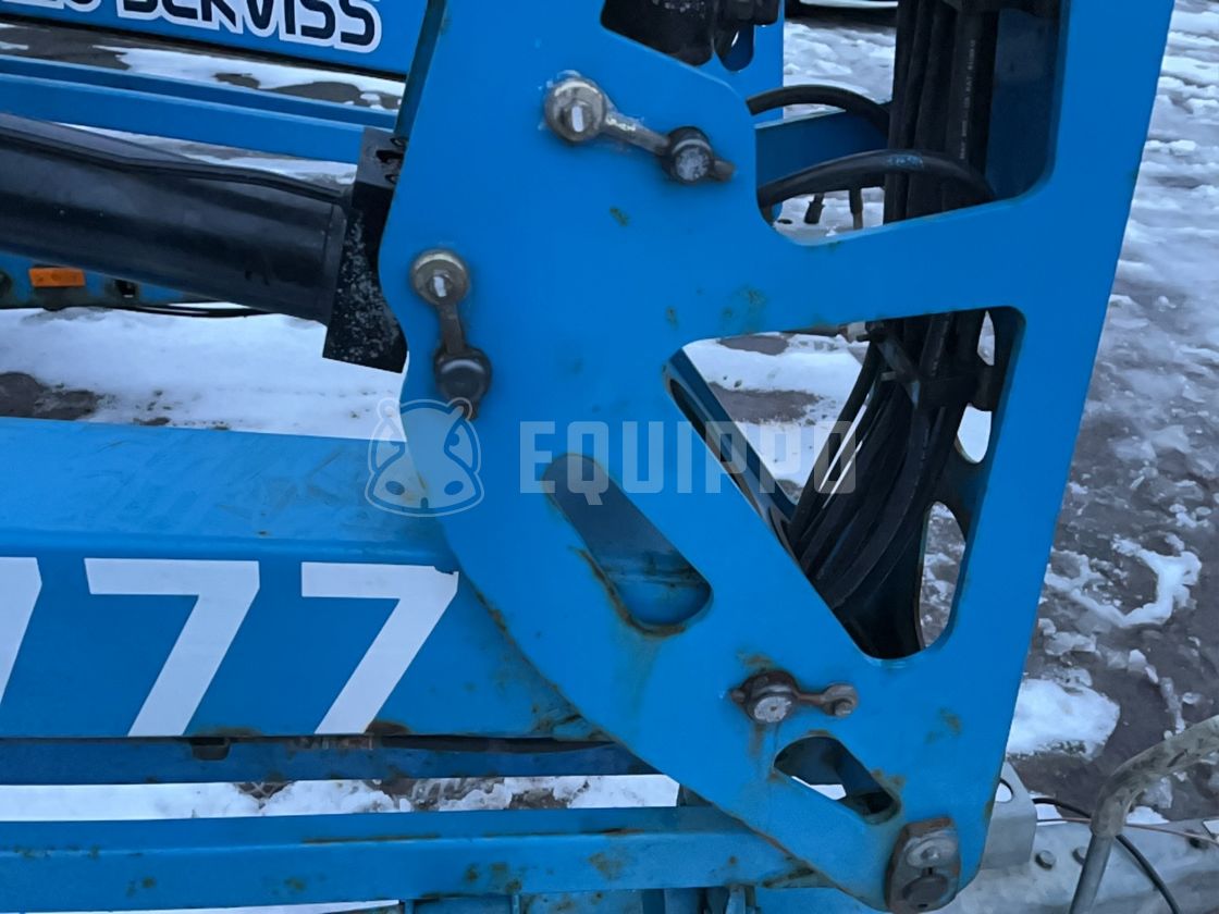 2016 Genie TZ-50 DC-48363751