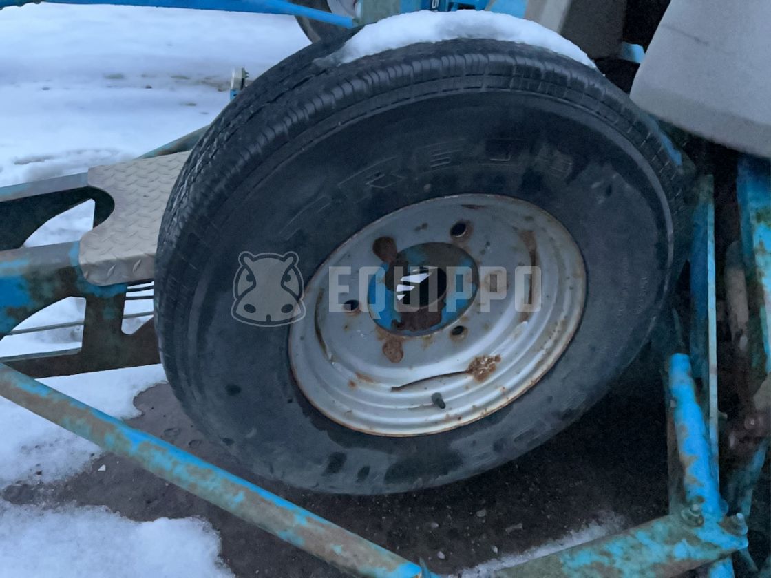 2016 جيني TZ-50 DC-48513846