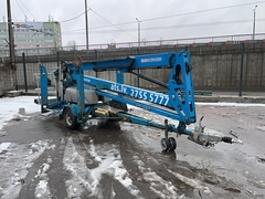 Imagen del Genie TZ-50 DC con Drive (17m)