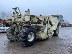 Wirtgen Wr 2400  - Right Back - Estabilizador de suelo Usada