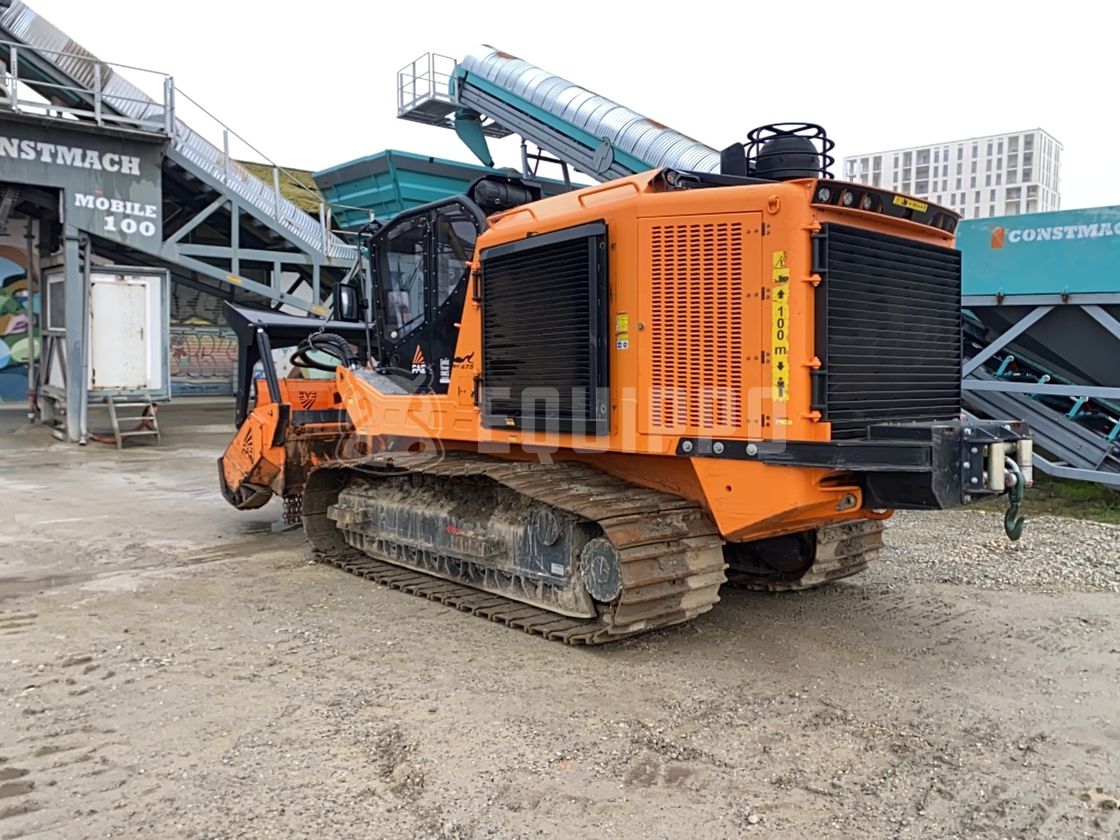 2021 FAE PT475-46262043