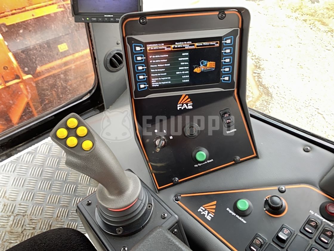 2021 FAE PT475-46262052