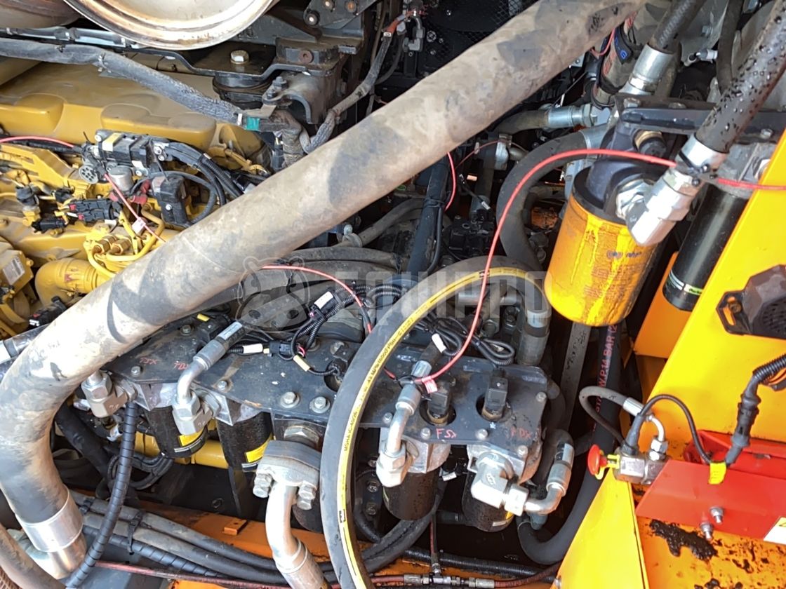 2021 FAE PT475-45351998