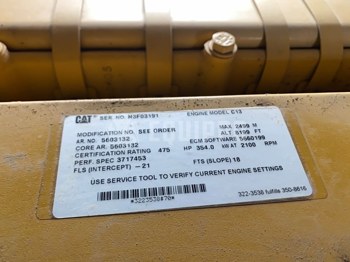 2021 FAE PT475-46355213