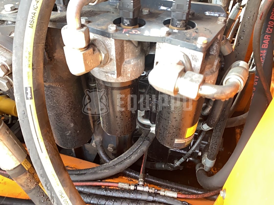 2021 FAE PT475-45352011