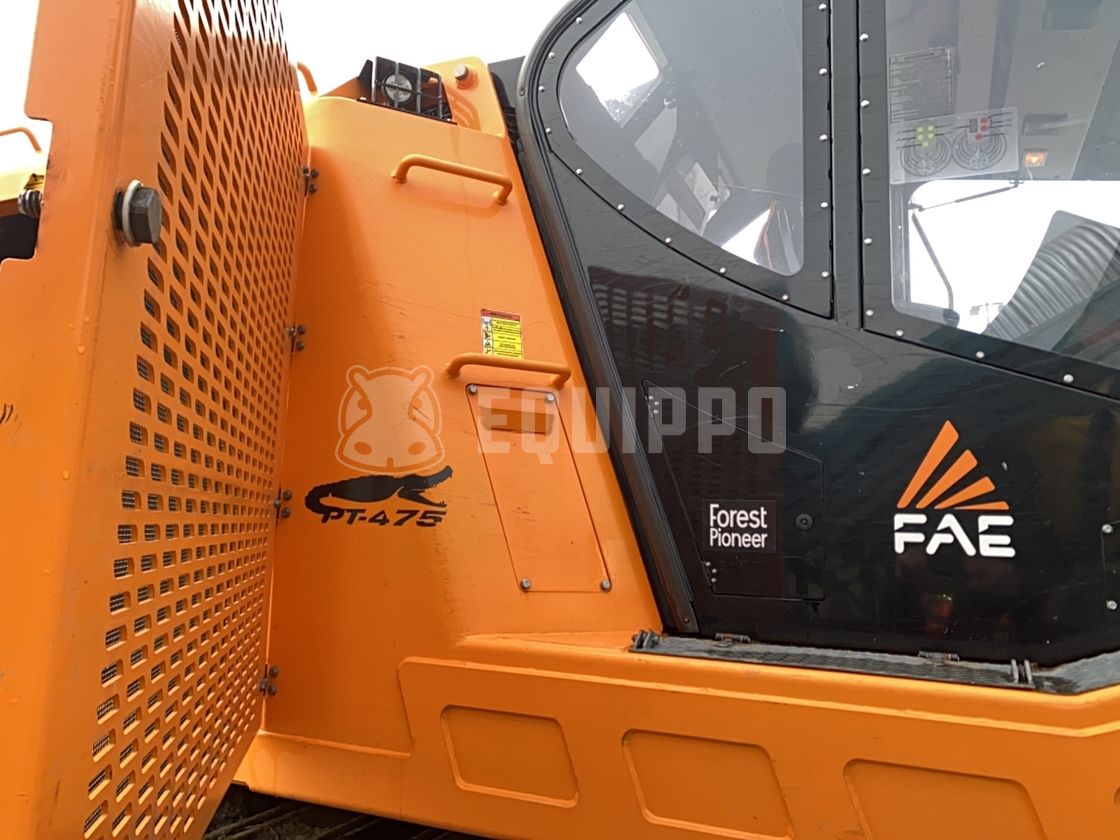 2021 FAE PT475-46262080