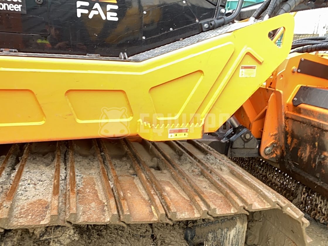 2021 FAE PT475-45352017