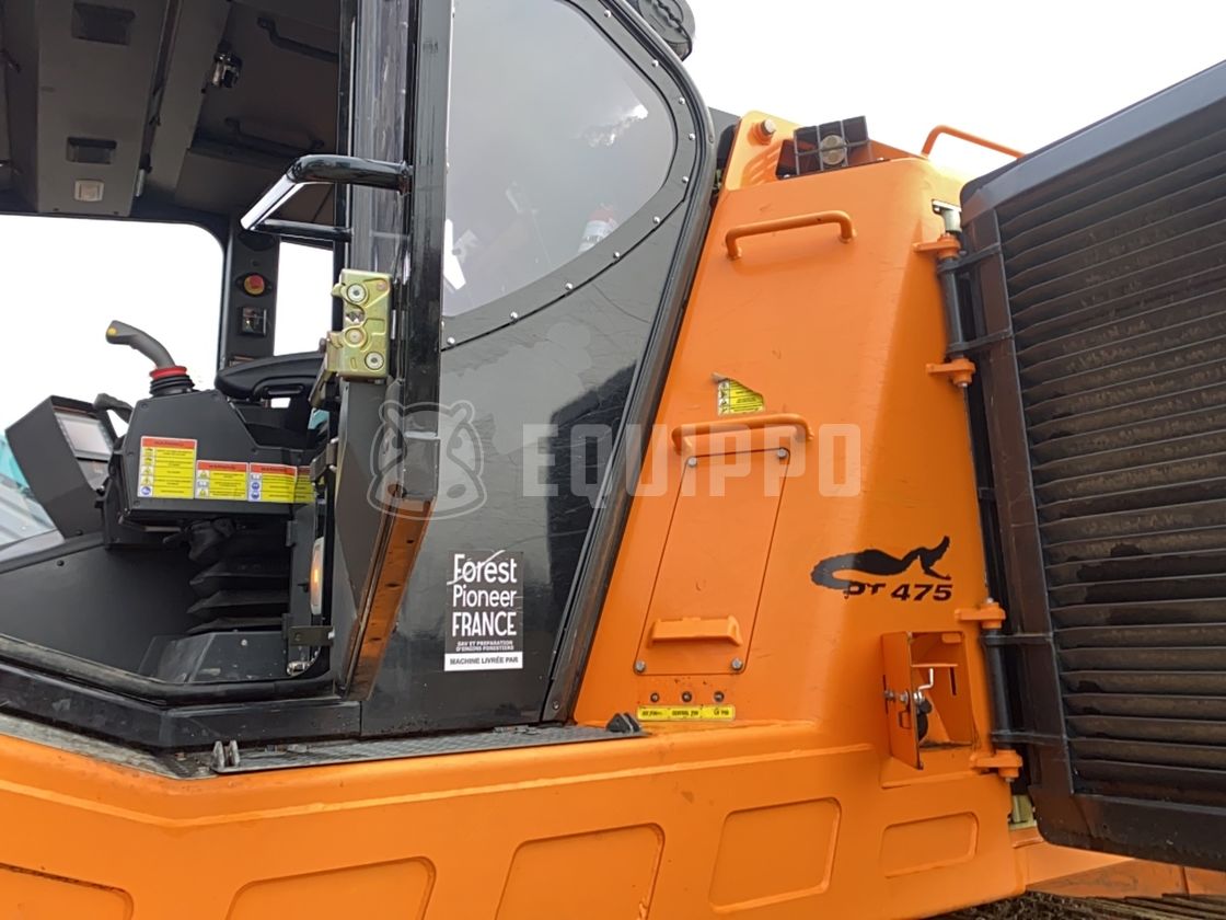 2021 FAE PT475-46262088