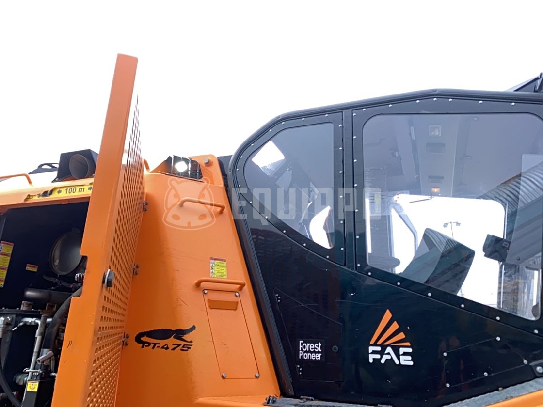 2021 FAE PT475-45352026