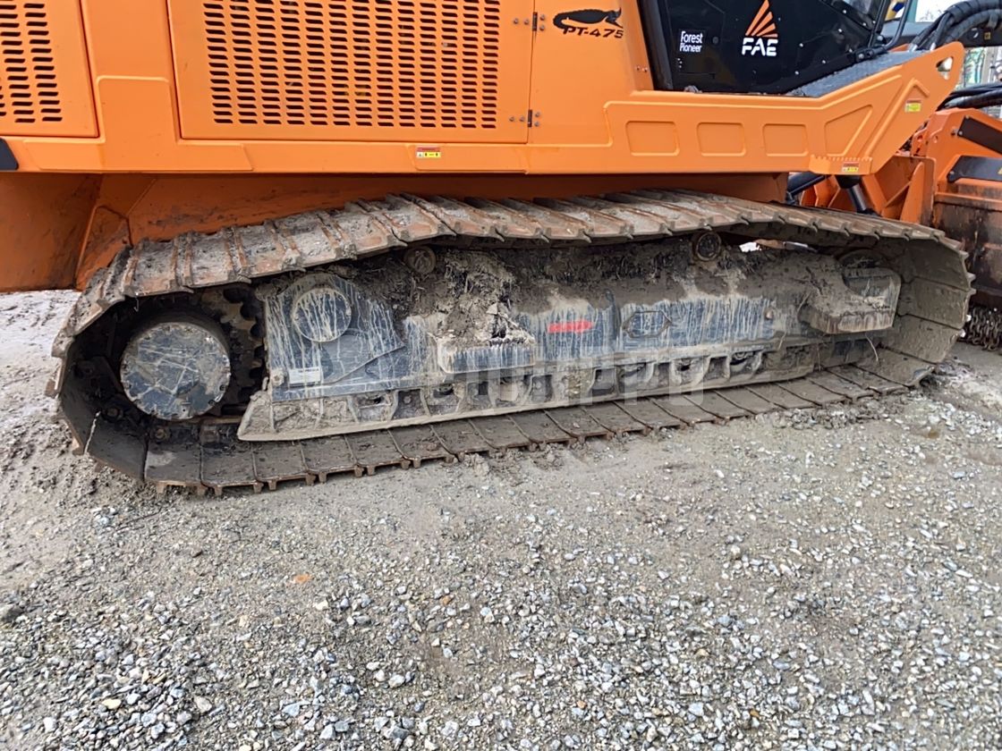 2021 FAE PT475-46880580