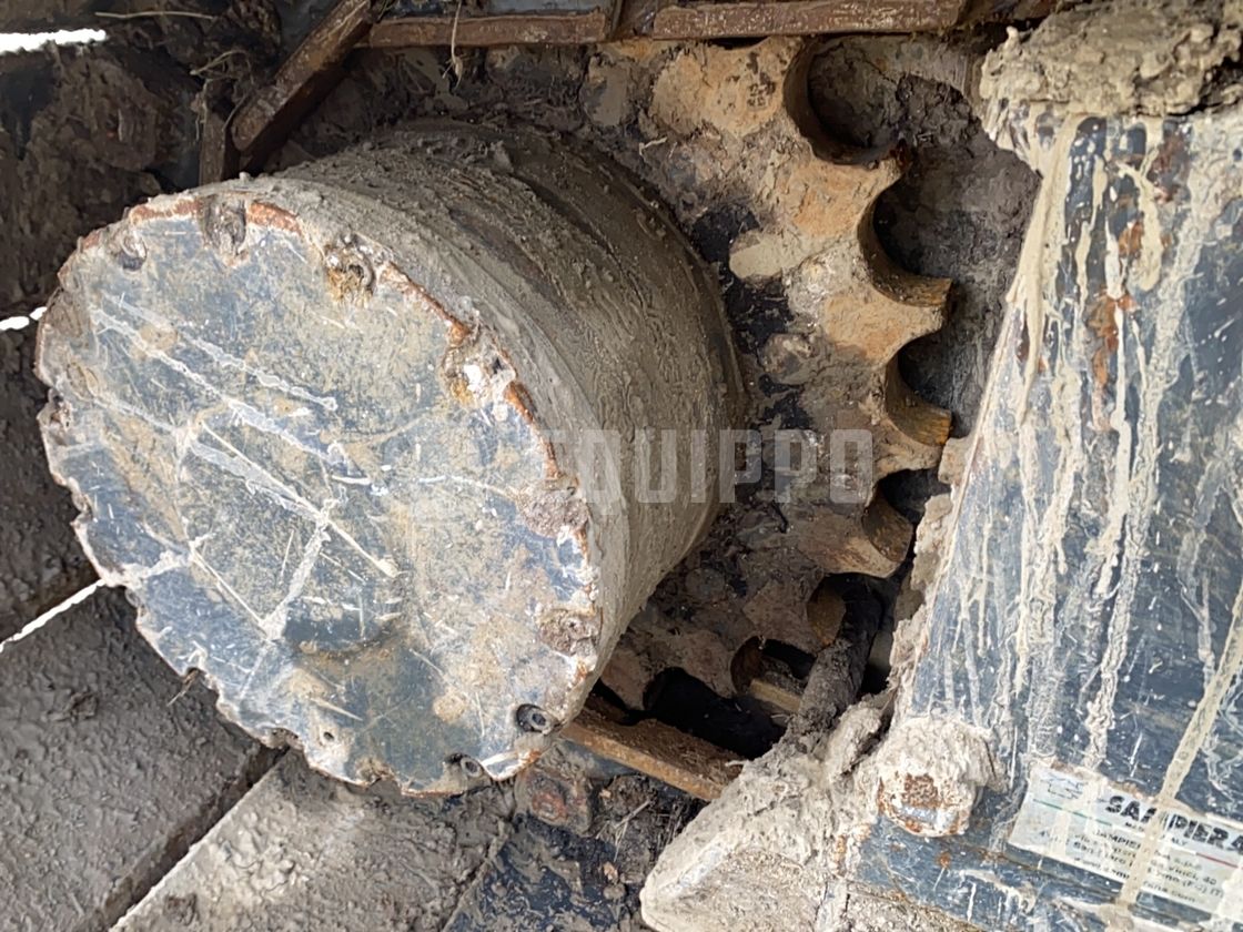 2021 FAE PT475-45352071