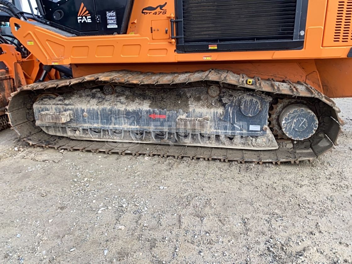 2021 FAE PT475-45352055