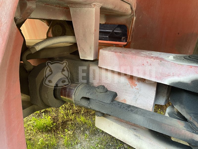 1991 Fantuzzi FDC160-45081090