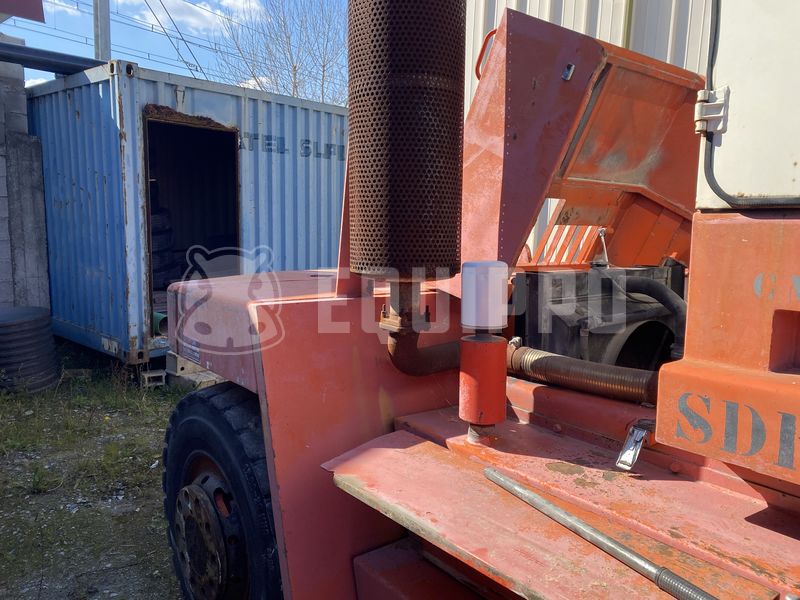 1991 فانتوزي FDC160-45514500