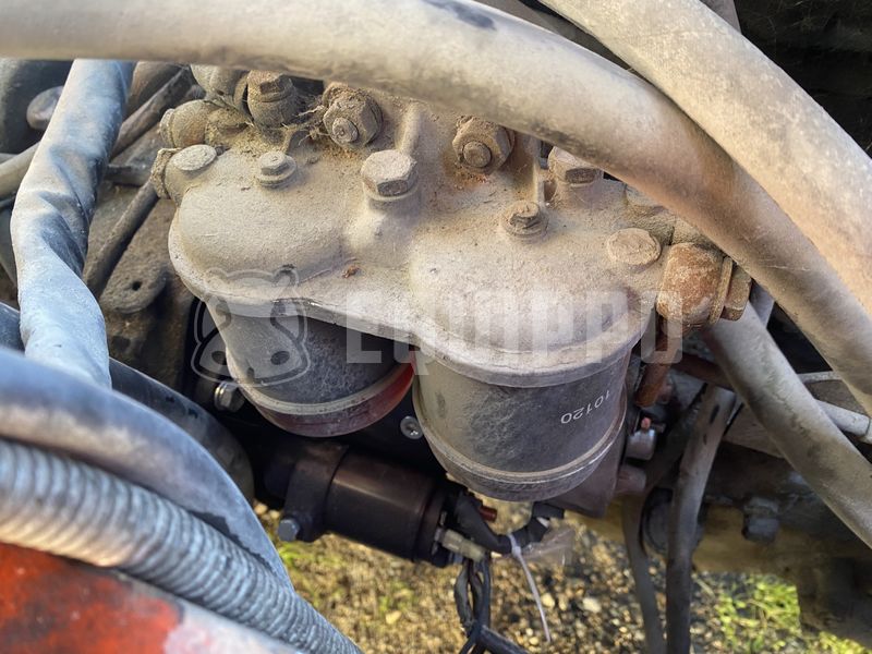 1991 فانتوزي FDC160-45514509