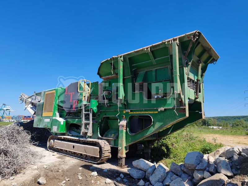 2021 MCCLOSKEY J45-46994550