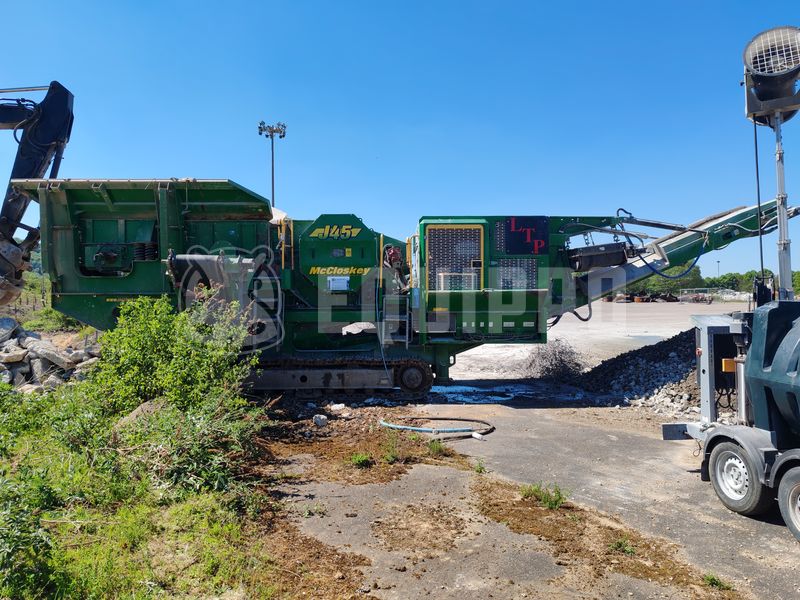 2021 MCCLOSKEY J45-46096149