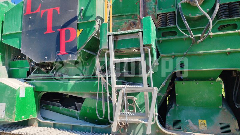 2021 MCCLOSKEY J45-46096213