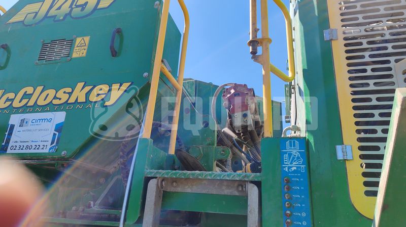 2021 MCCLOSKEY J45-46096215