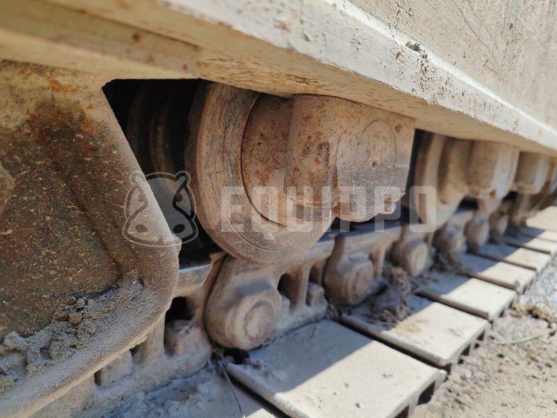 2021 MCCLOSKEY J45-46096324