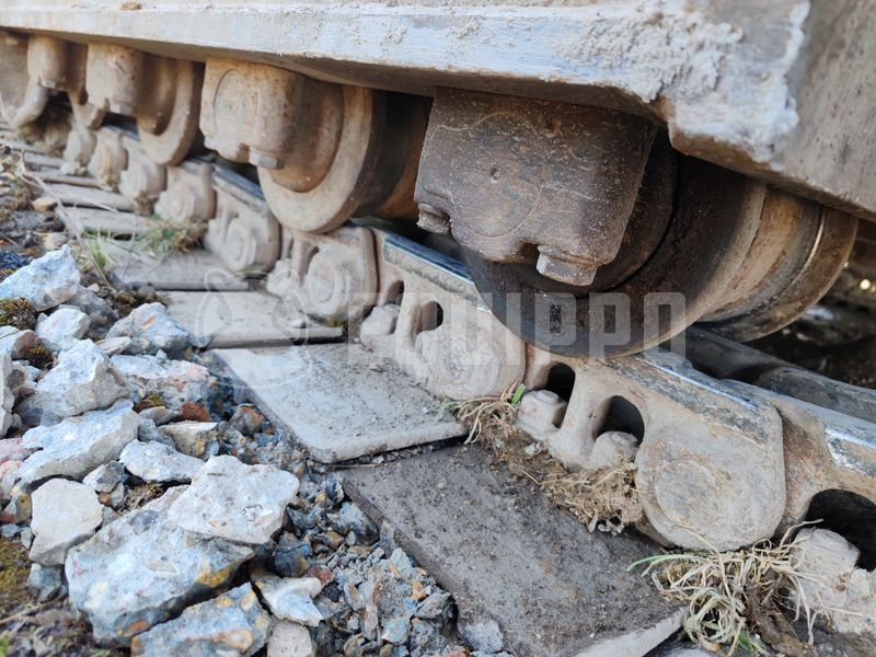 2021 MCCLOSKEY J45-46096323