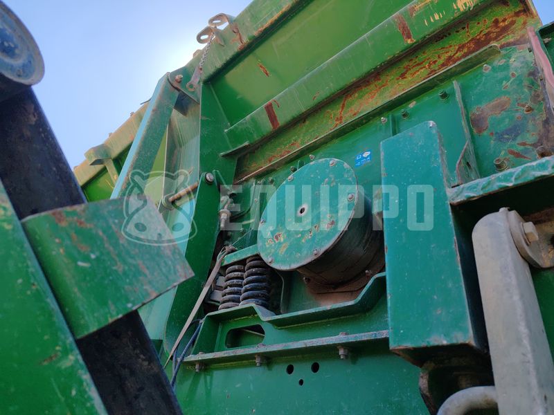 2021 MCCLOSKEY J45-46032806