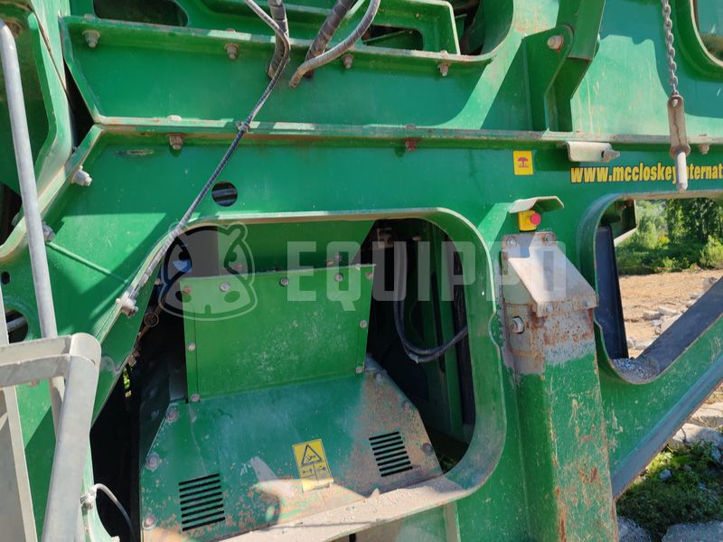 2021 MCCLOSKEY J45-46032810