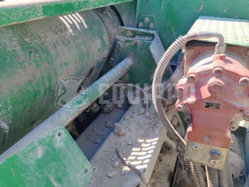 2021 MCCLOSKEY J45-46096169