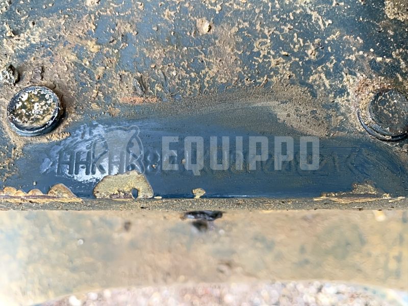 2017 Hyundai HX300-44357239