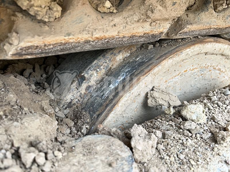 2017 Hyundai HX300-46915383