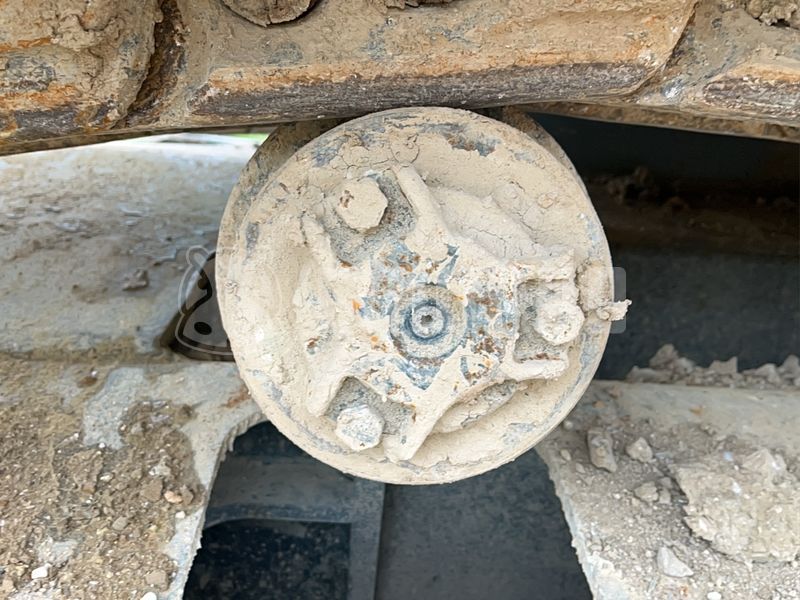 2017 Hyundai HX300-44357380