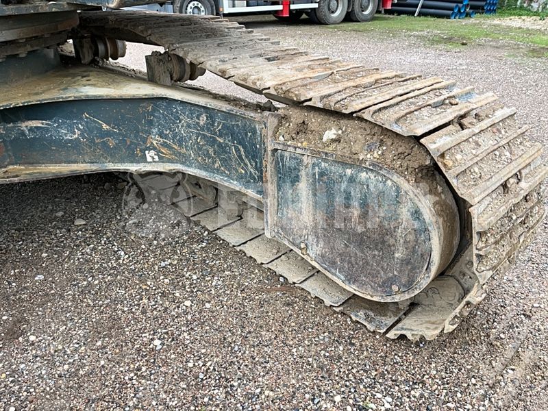 2017 Hyundai HX300-46915402