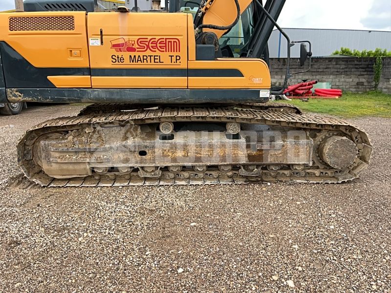 2017 Hyundai HX300-44357368