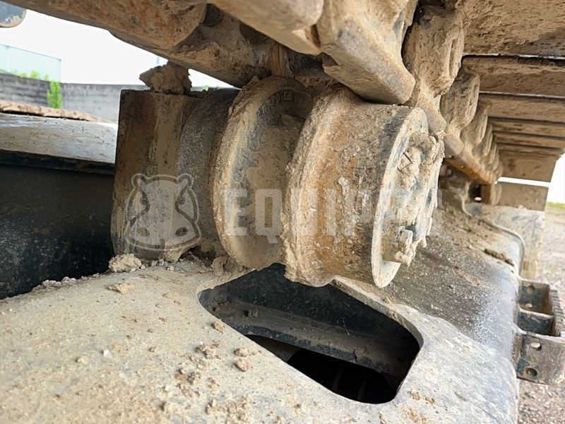 2017 Hyundai HX300-44357381